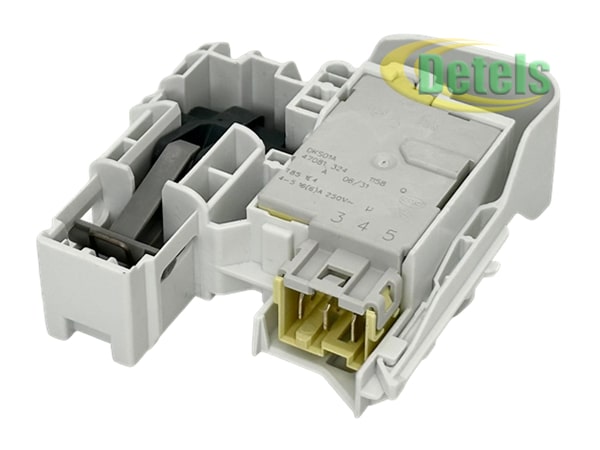 Замок люка (убл) Rold 2049201 для пральної машини Ariston, Hotpoint-Ariston (C00299278) Замок люка (убл) Rold 2049201 для пральної машини Ariston, Hotpoint-Ariston (C00299278)